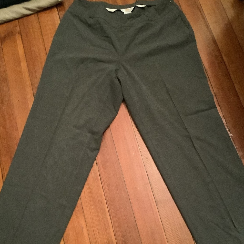 Talbots womens pants